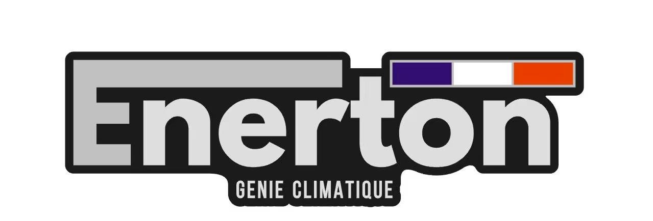 Logo ENERTON